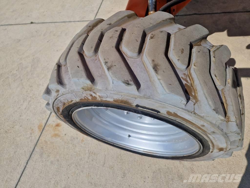 JLG M 600 JP R335 Ανυψωτήρες με αρθρωτό βραχίονα