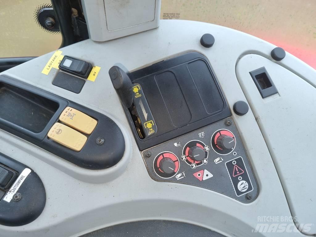 Massey Ferguson 6455 Τρακτέρ