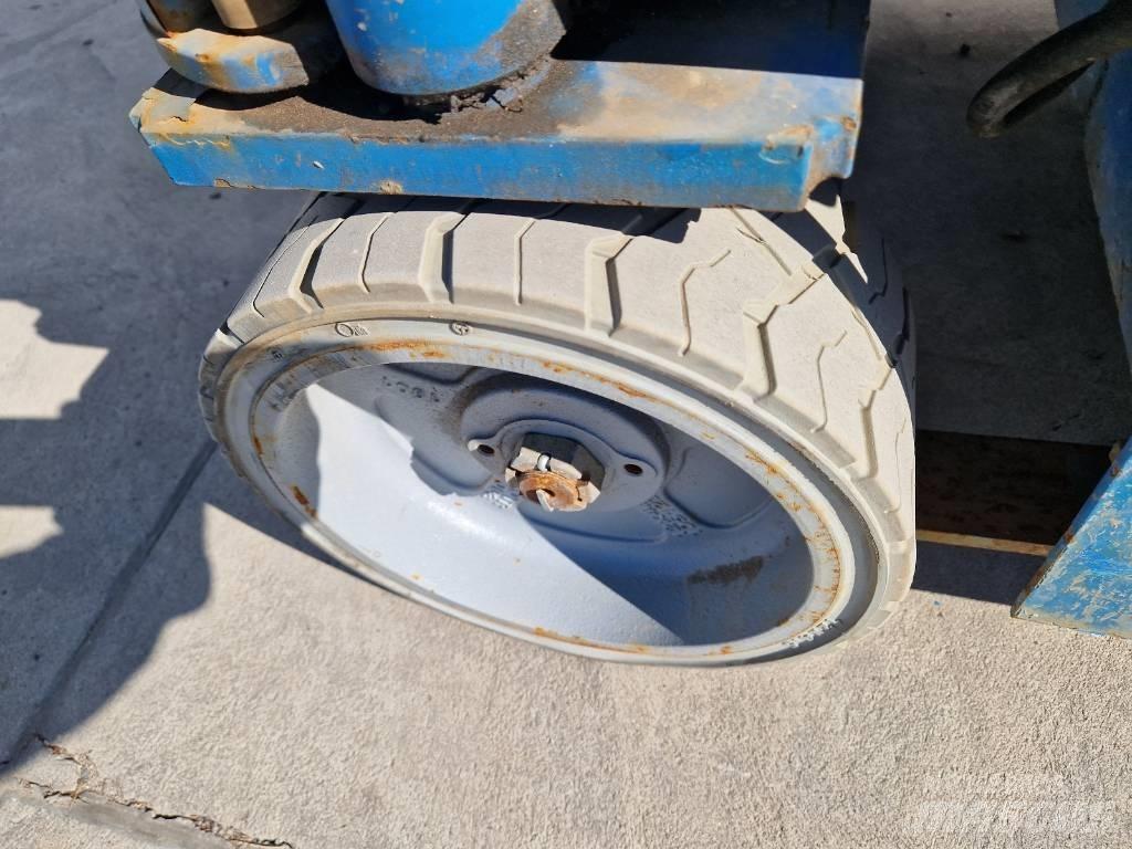 Genie GS 1932  R386 Ανυψωτήρες ψαλιδωτής άρθρωσης