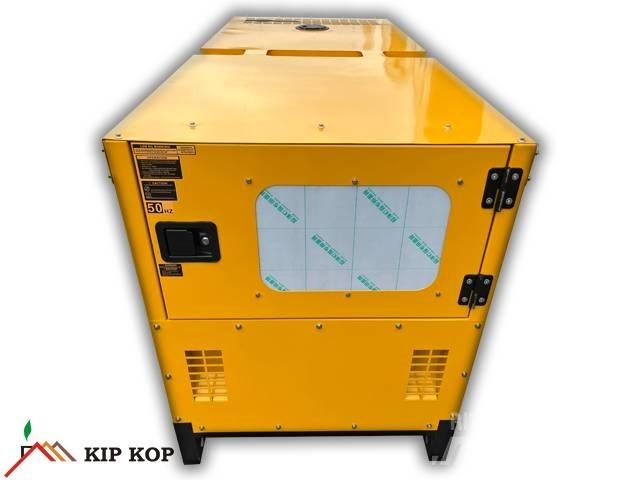 Weichai APW-20 Γεννήτριες ντίζελ