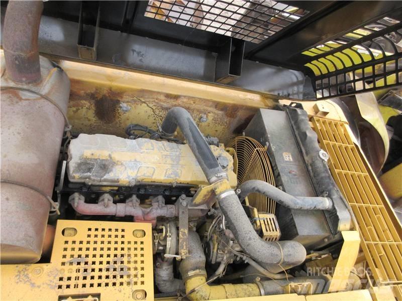 CAT 330C Εκσκαφείς με ερπύστριες