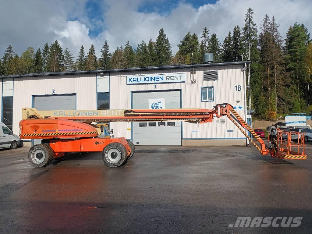 JLG 1200 SJP Ανυψωτήρες με τηλεσκοπικό βραχίονα
