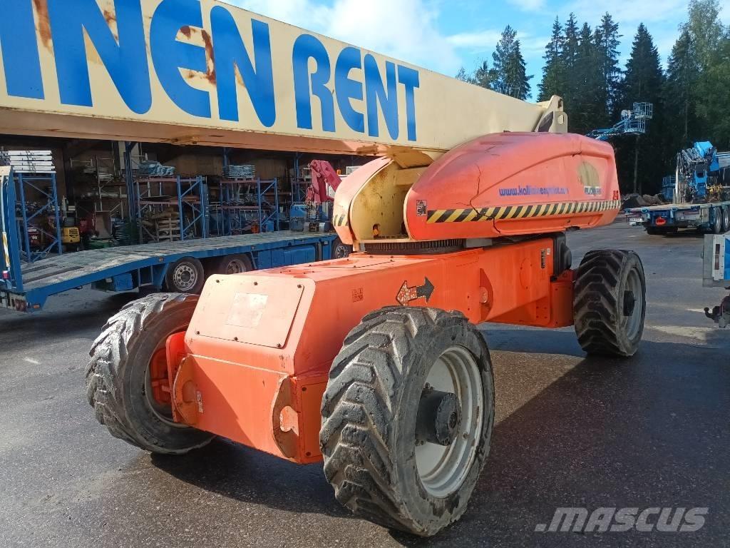 JLG 1200 SJP Ανυψωτήρες με τηλεσκοπικό βραχίονα