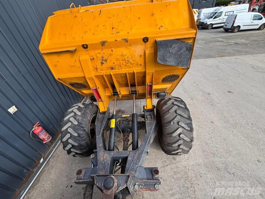 Terex TA9 Dumpers εργοταξίου