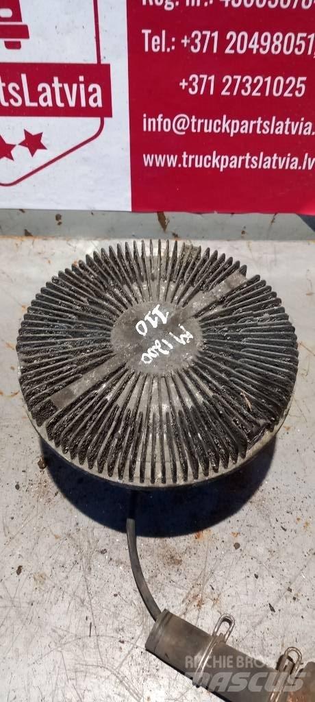 MAN TGA.     51066007024 Καλοριφέρ