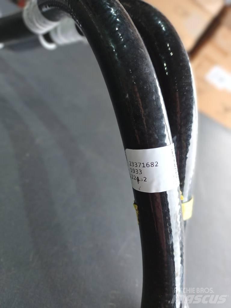 Volvo HOSE 23371682 Κινητήρες
