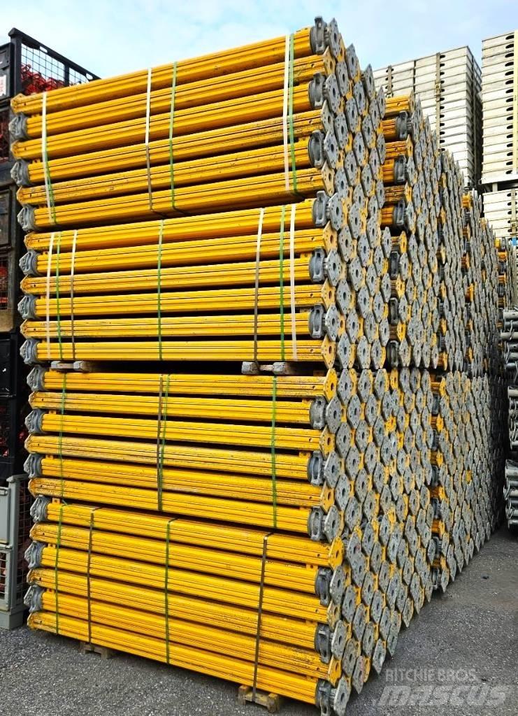 Peri MULTIPROP 350 Εξοπλισμός σκαλωσιών