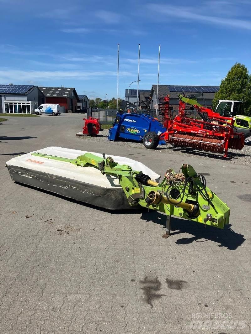 CLAAS Disco 3500 Χορτοκοπτικά-διαμορφωτές