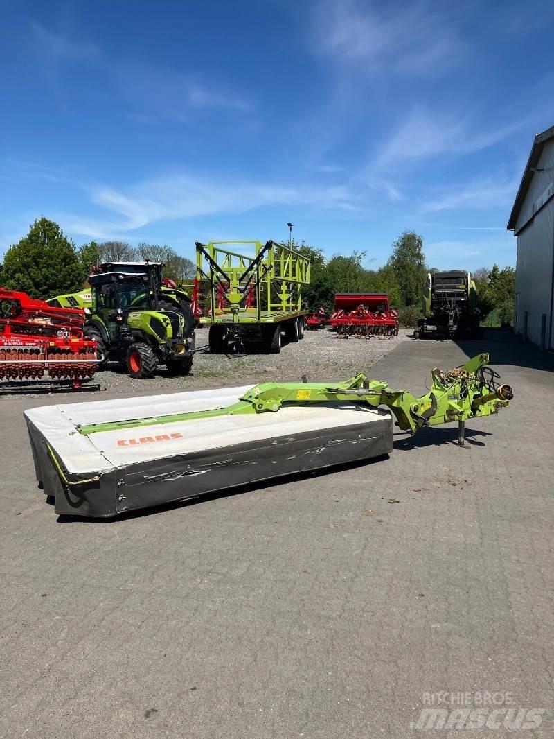 CLAAS Disco 3500 Χορτοκοπτικά-διαμορφωτές