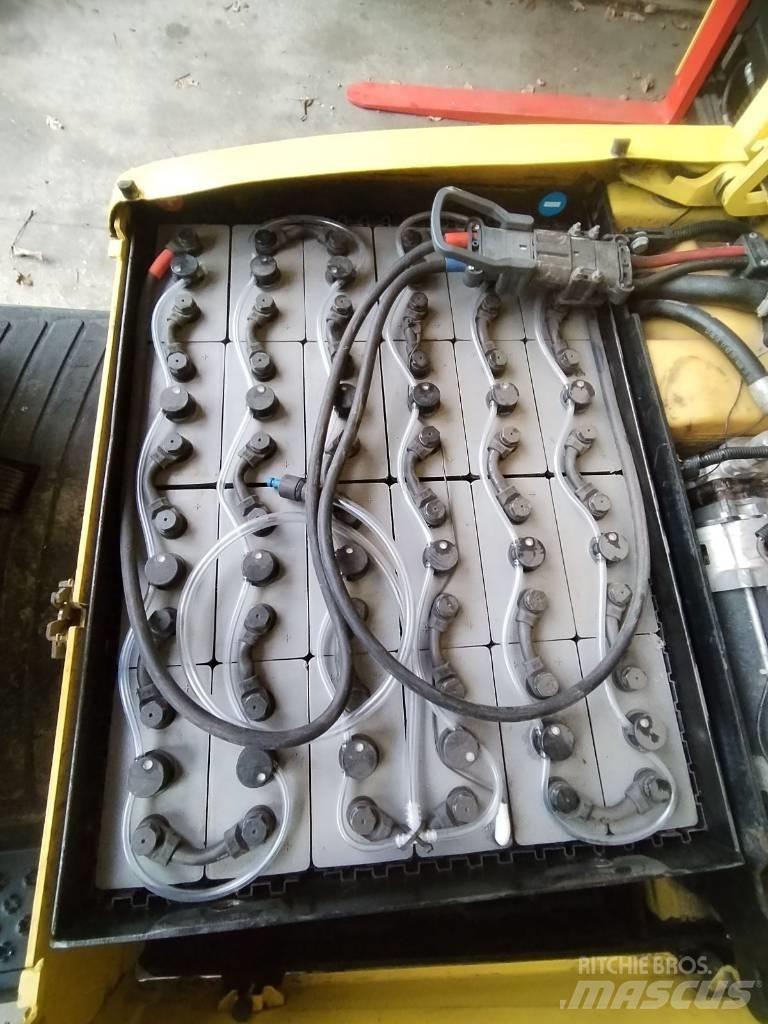 Hyster J 1.60 XNT Ηλεκτρικά περονοφόρα ανυψωτικά κλαρκ