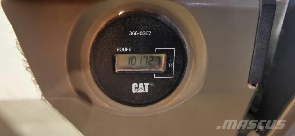 CAT 336 F LME Εκσκαφείς με ερπύστριες