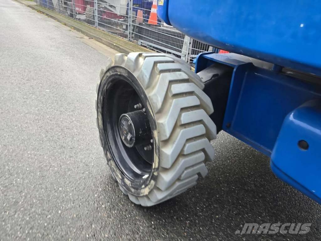 Niftylift HR 28 Ανυψωτήρες με αρθρωτό βραχίονα