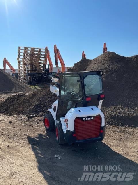 Bobcat L28 Φορτωτές με λάστιχα (Τροχοφόροι)