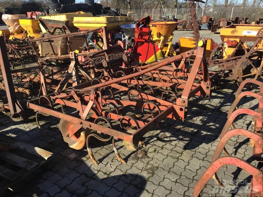Kongskilde 25 tands Σβάρνες