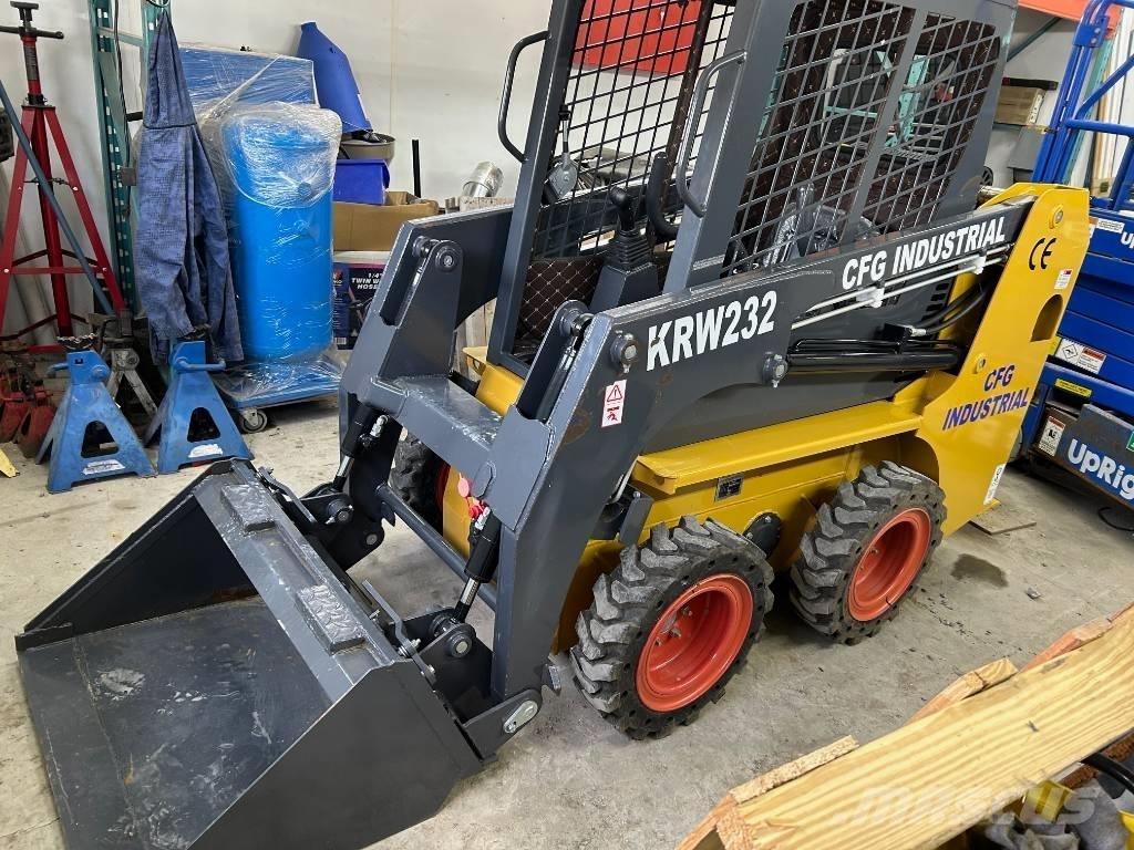 CFG KRW232 Φορτωτάκια