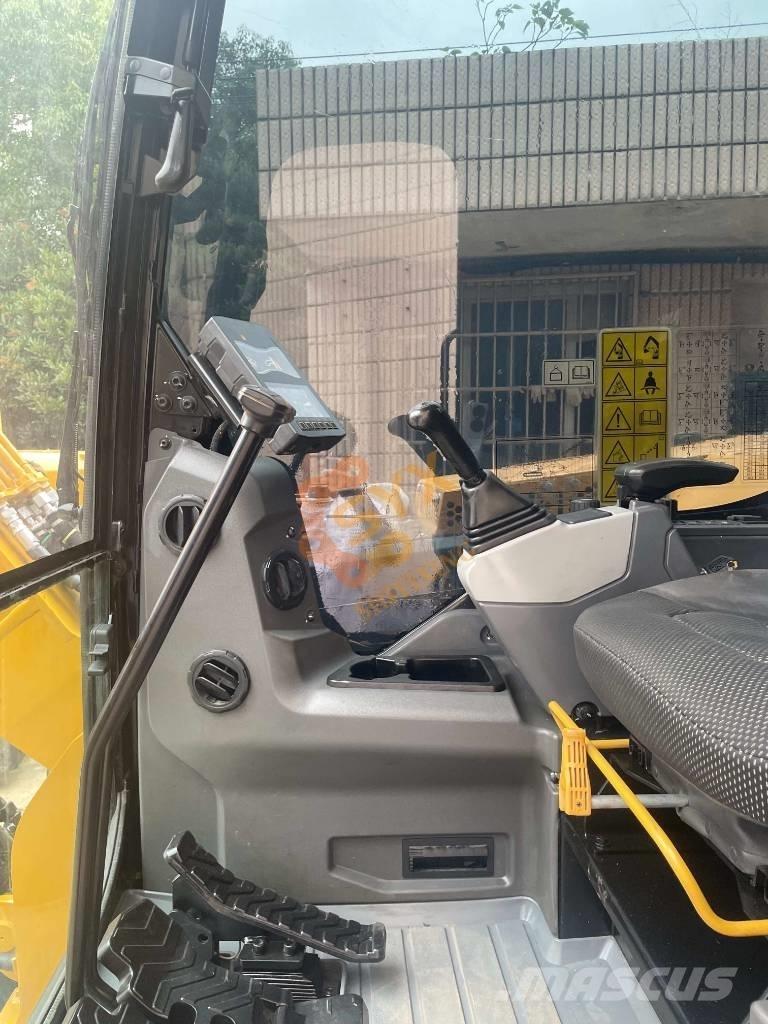 CAT 306 NEXT GEN Εκσκαφάκι (διαβολάκι) < 7t