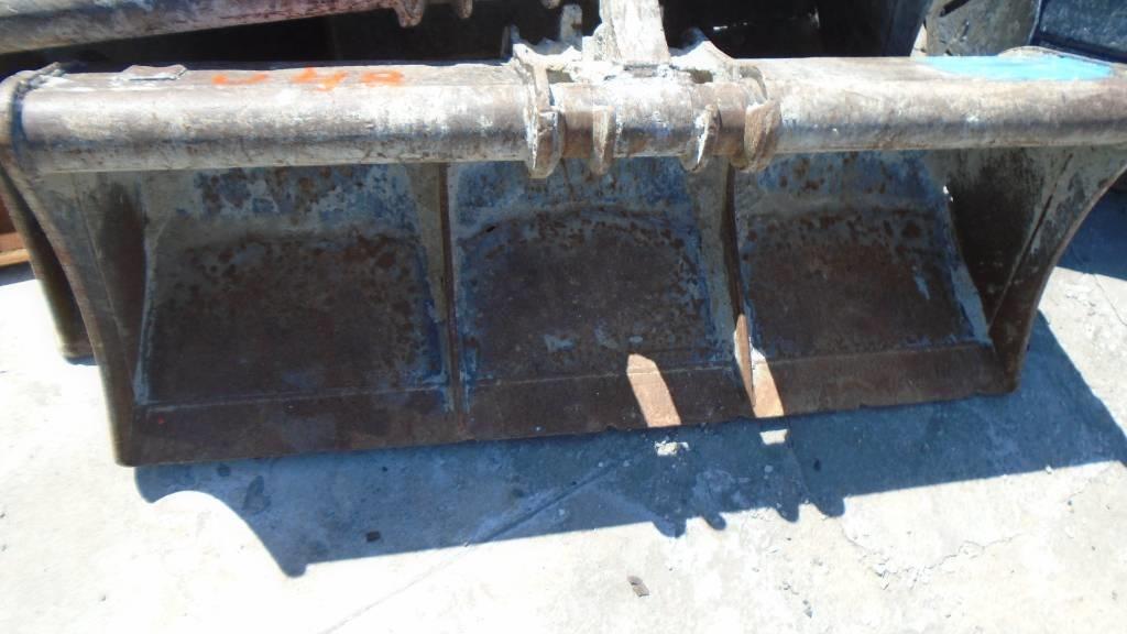 Kubota U 48-4 Εκσκαφάκι (διαβολάκι) < 7t