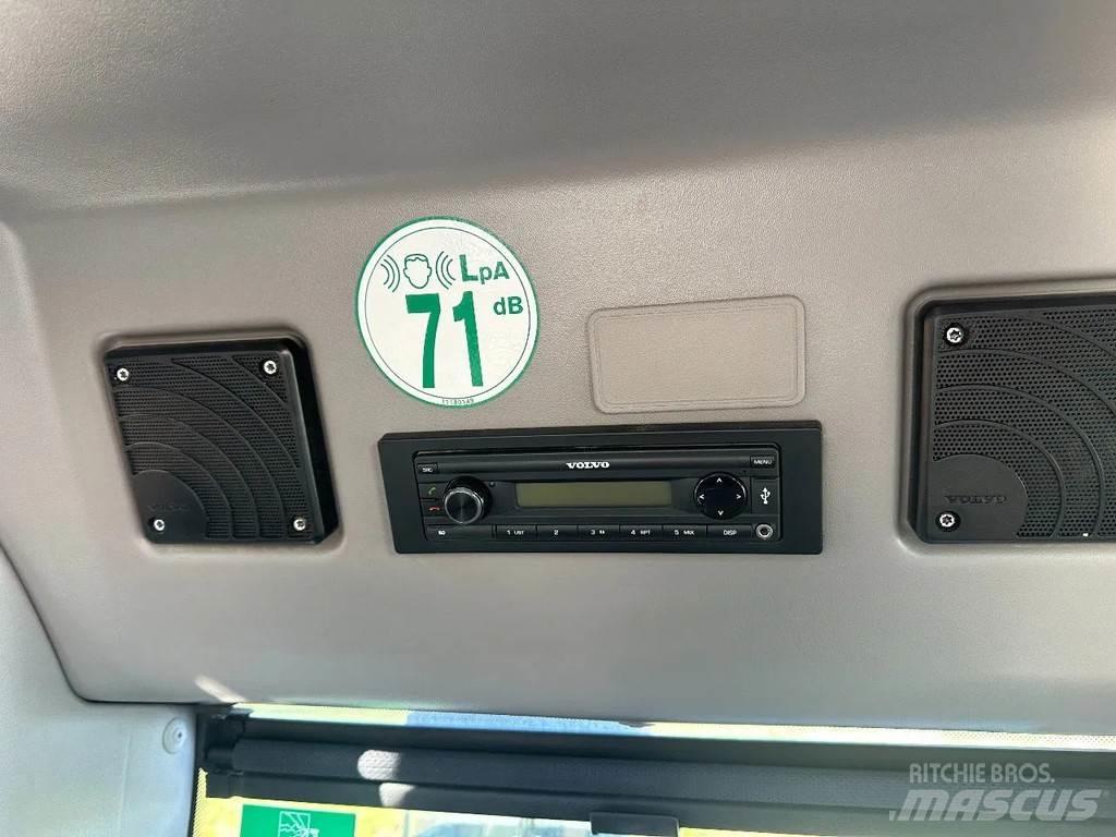 Volvo ECR 235 EL Εκσκαφείς με ερπύστριες