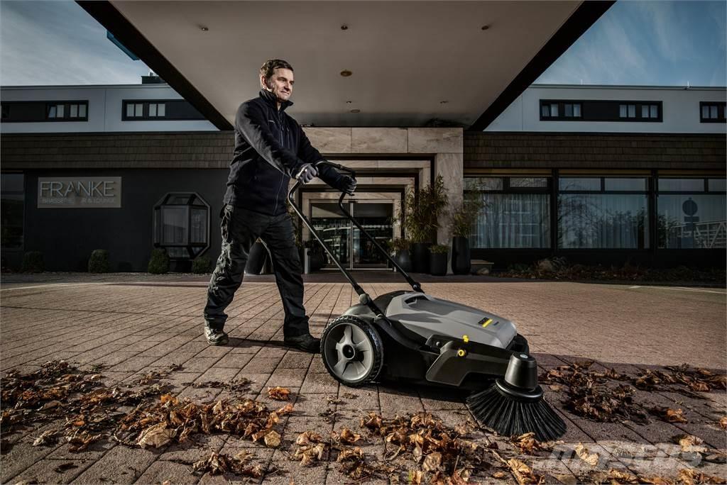 Kärcher KM 70/15 C Σκούπες