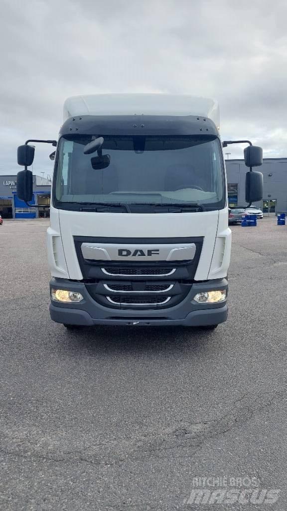 DAF LF 260 16 tn Φορτηγά Σασί