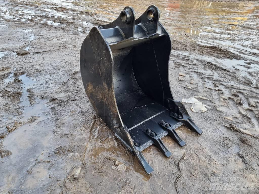 JCB 3CX / 4CX Κουβάδες