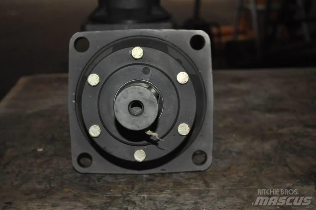 Danfoss OMTW315 Υδραυλικά