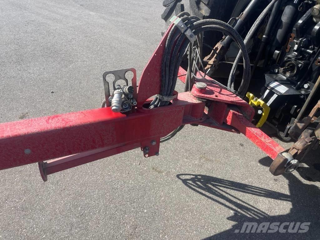Horsch Pronto 8 DC Σπορείς