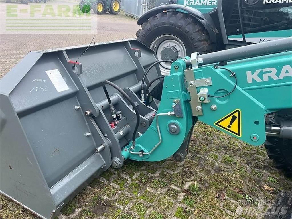 Kramer kl 30.8 t Φορτωτές με λάστιχα (Τροχοφόροι)