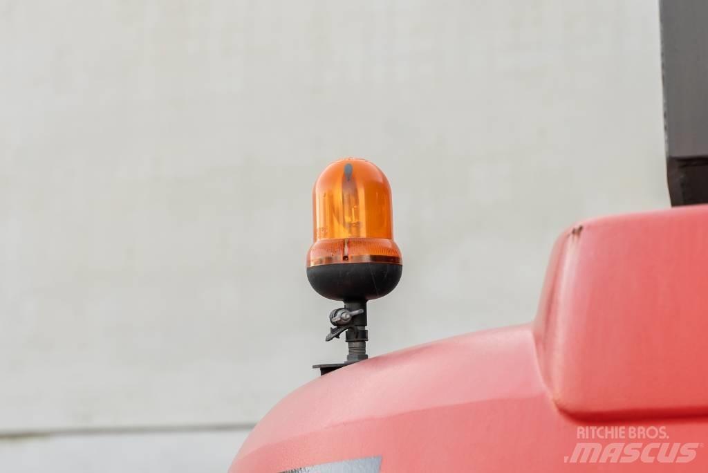 Manitou 200 ATJ Ανυψωτήρες με αρθρωτό βραχίονα