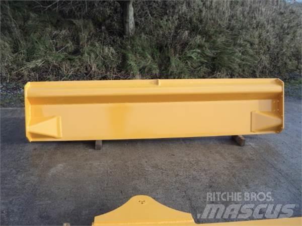 Volvo A25 to A40 Σπαστό Dump Truck ADT