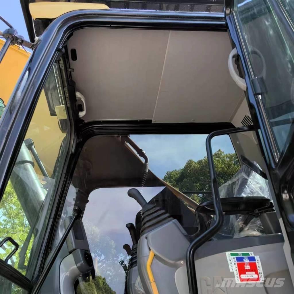 CAT 336 D Εκσκαφείς με ερπύστριες
