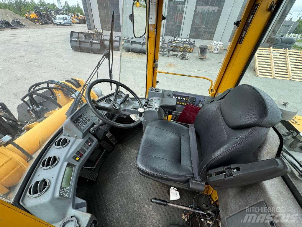 Volvo L 50 C Φορτωτές με λάστιχα (Τροχοφόροι)