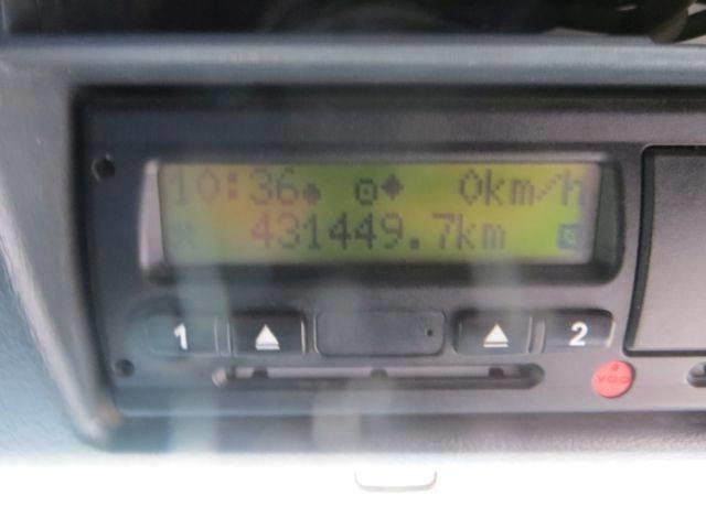 MAN TGS 35.400 Φορτηγά Ανατροπή