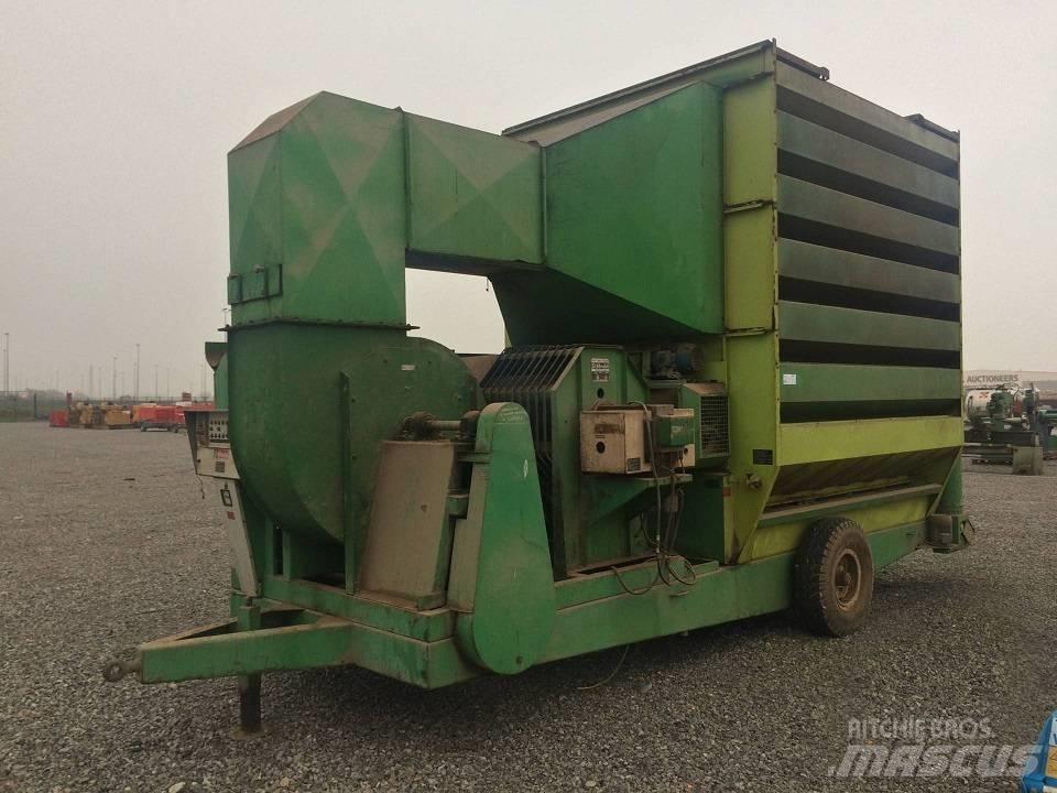  Strahl  700 Άλλα γεωργικά μηχανήματα