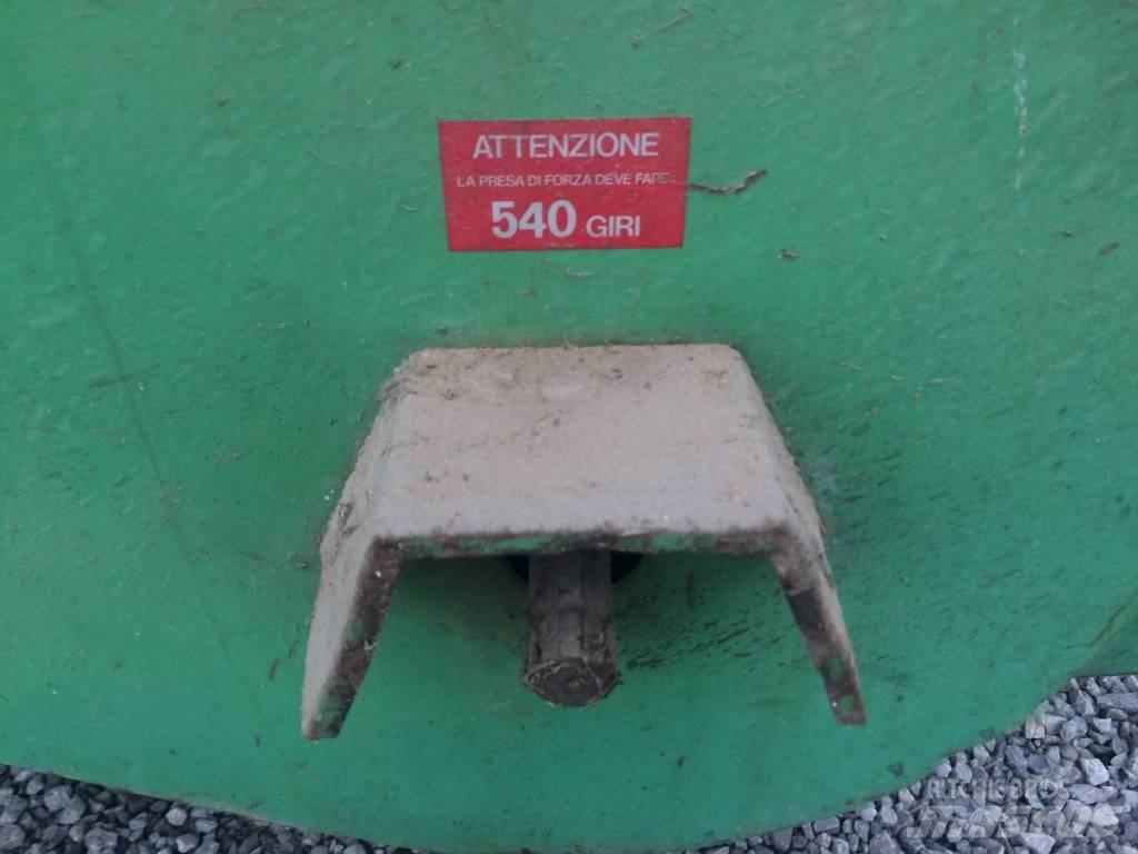  Strahl  700 Άλλα γεωργικά μηχανήματα