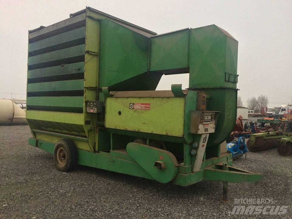 Strahl  700 Άλλα γεωργικά μηχανήματα