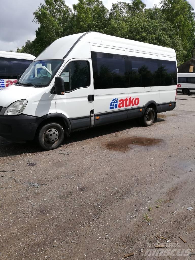 Iveco Daily 50 C17V Μίνι λεωφορεία