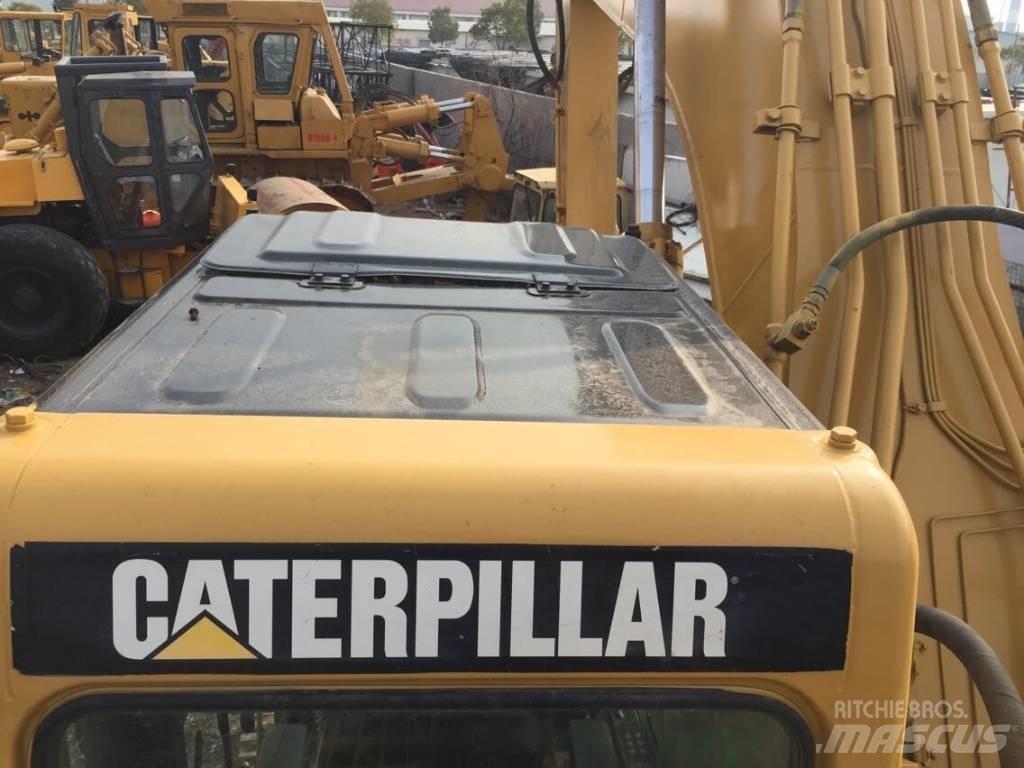 CAT 325 C Εκσκαφείς με ερπύστριες