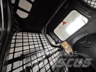 Bobcat S550 Φορτωτές με λάστιχα (Τροχοφόροι)