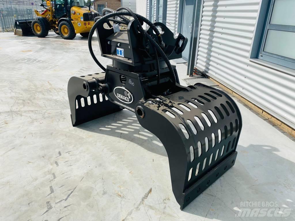 Dehaco DSG1102 Αρπάγες