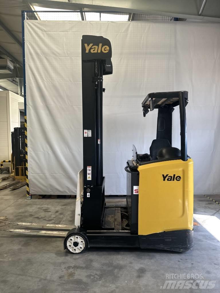 Yale mr14 Ανυψωτικά στενών δρόμων