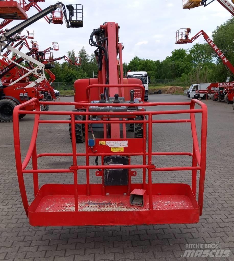 Haulotte HA 260 PX Ανυψωτήρες με αρθρωτό βραχίονα