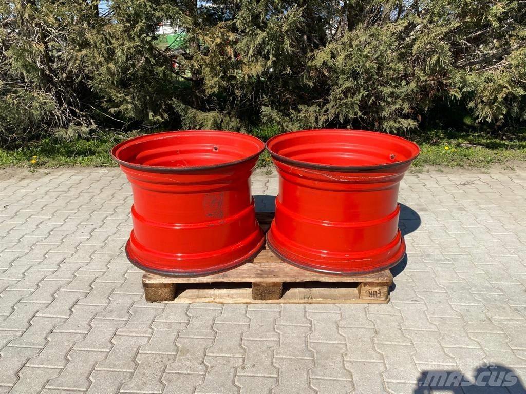Fendt RIMS 20X28 Ελαστικά και ζάντες