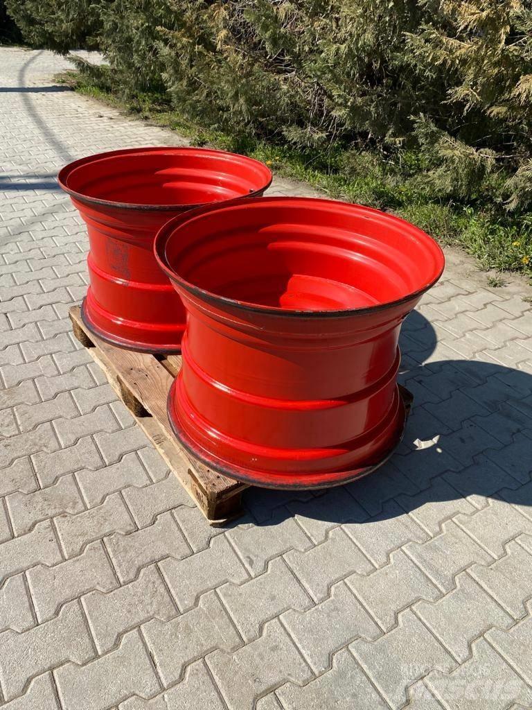 Fendt RIMS 20X28 Ελαστικά και ζάντες