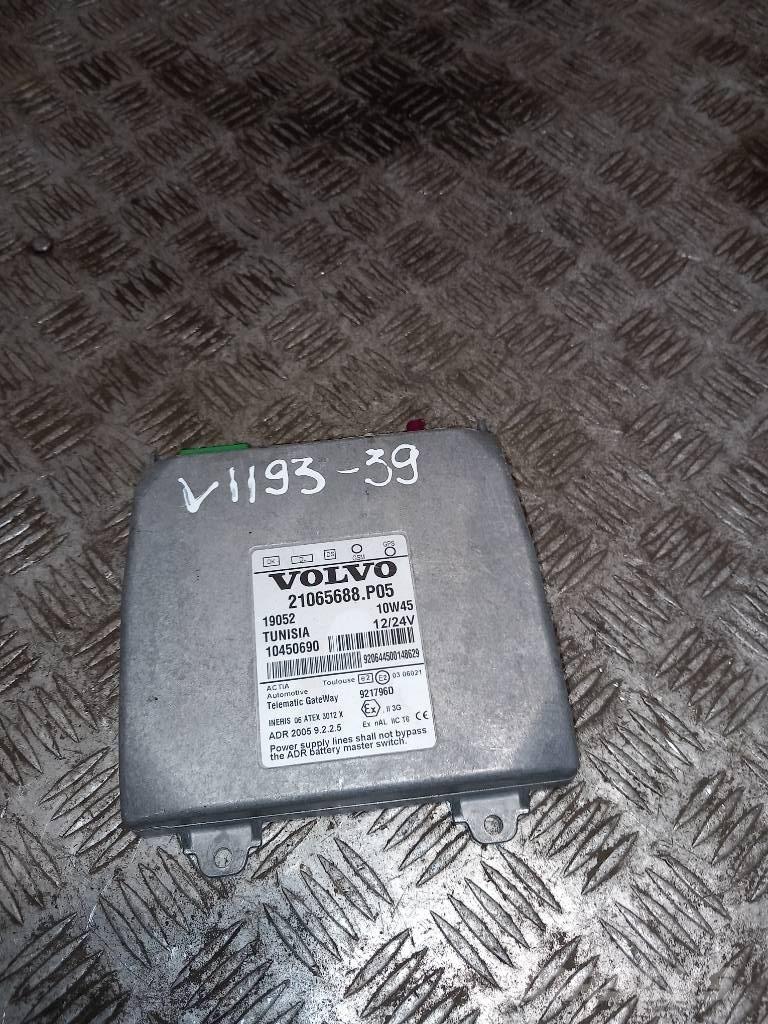 Volvo FH 12    21065688 Ηλεκτρονικά