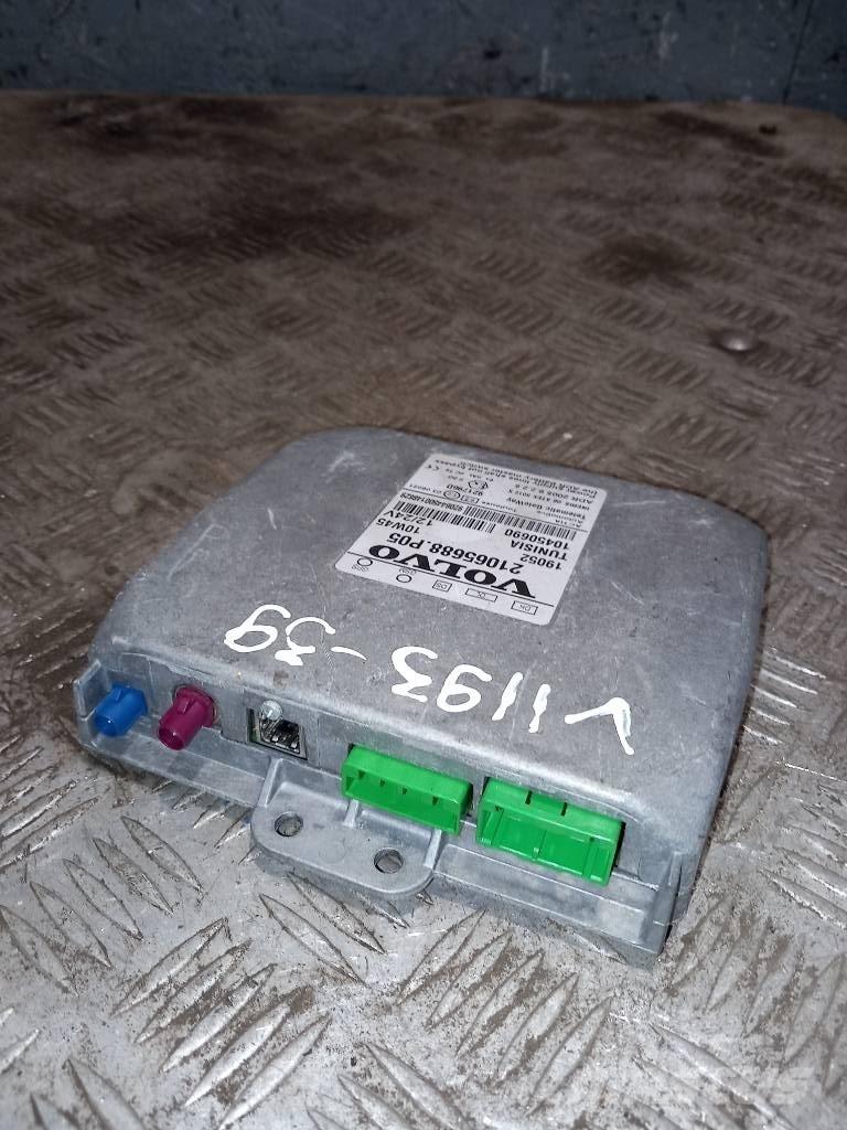 Volvo FH 12    21065688 Ηλεκτρονικά