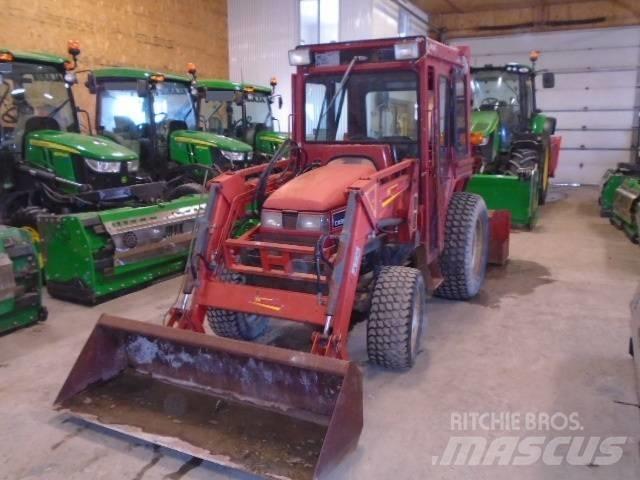 Case IH 1140 Τρακτέρ