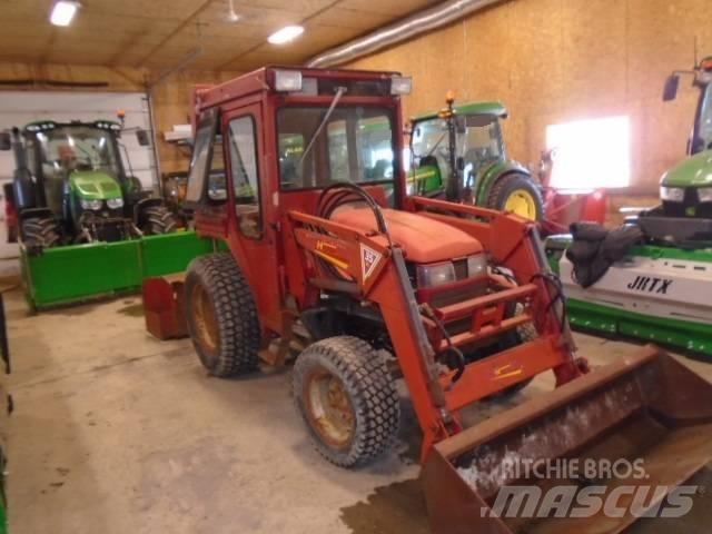 Case IH 1140 Τρακτέρ