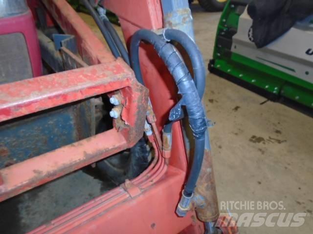Case IH 1140 Τρακτέρ
