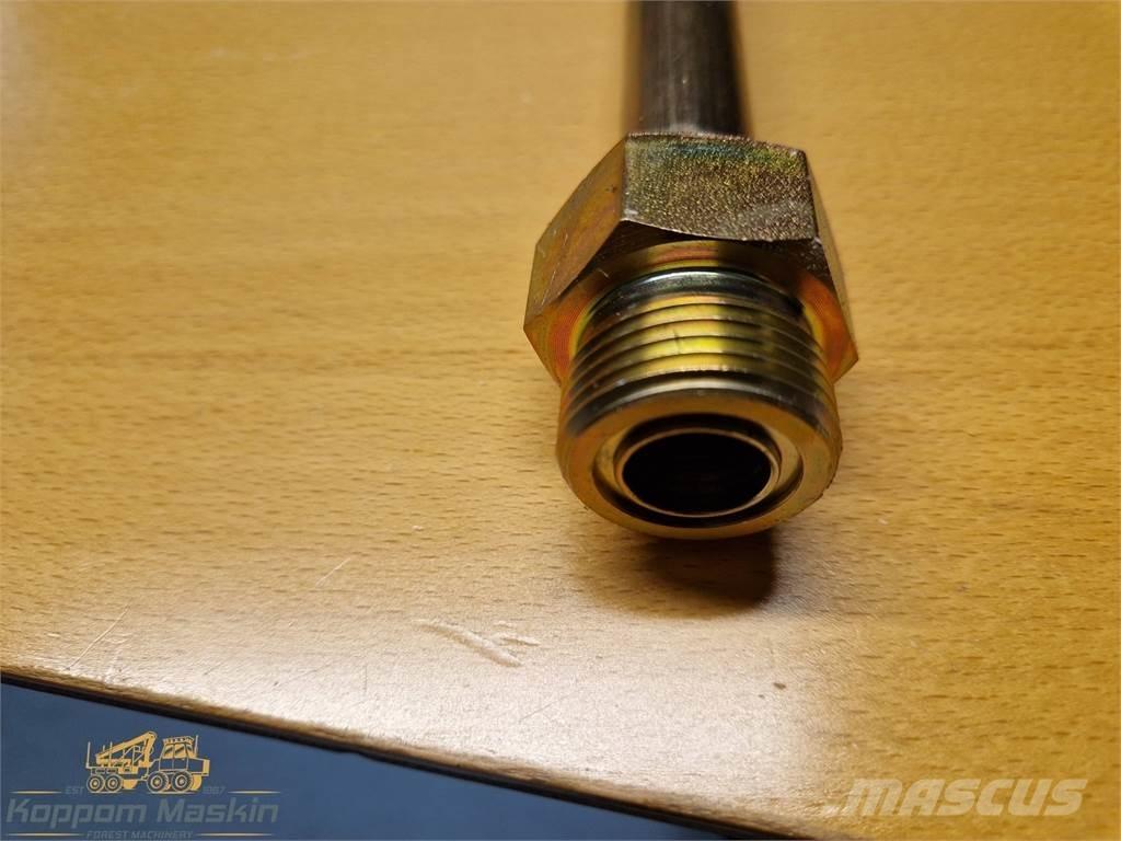 Eco Log 7009266 Μετάδοση